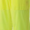 Pioneer Hi-Vis, Lightweight Traffic Safety Work Pants, Yellow/Green, XS V1070360U-XS